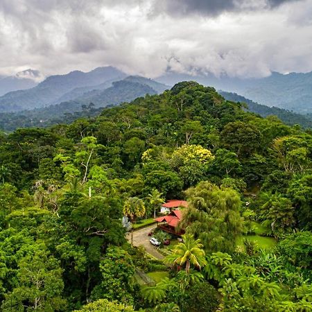 Argovia Finca Resort Tapachula Exterior photo