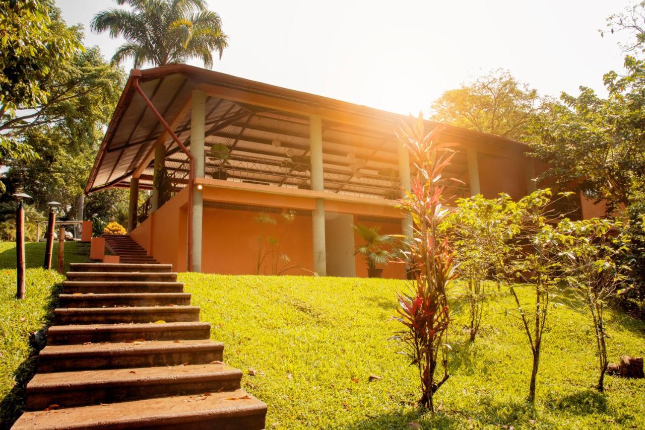 Argovia Finca Resort Tapachula Exterior photo