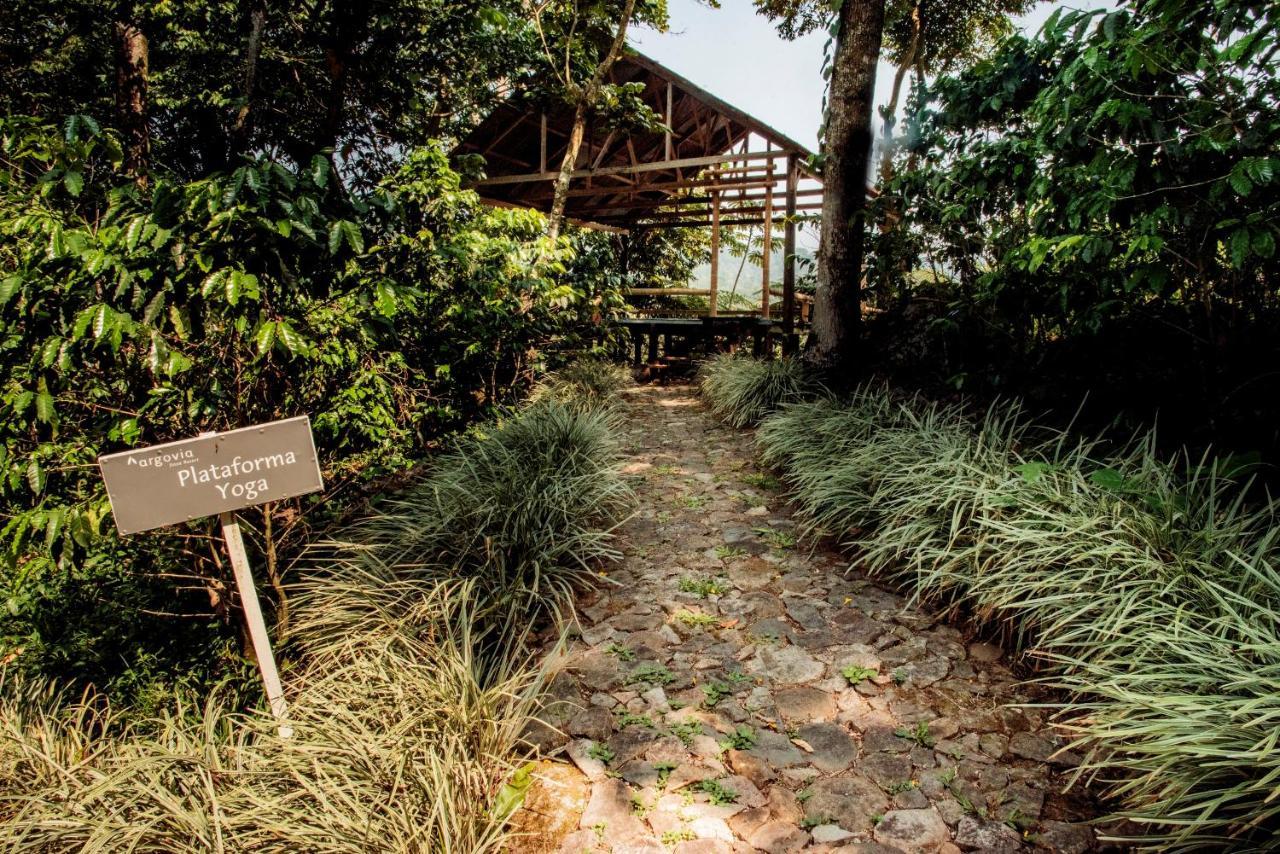 Argovia Finca Resort Tapachula Exterior photo