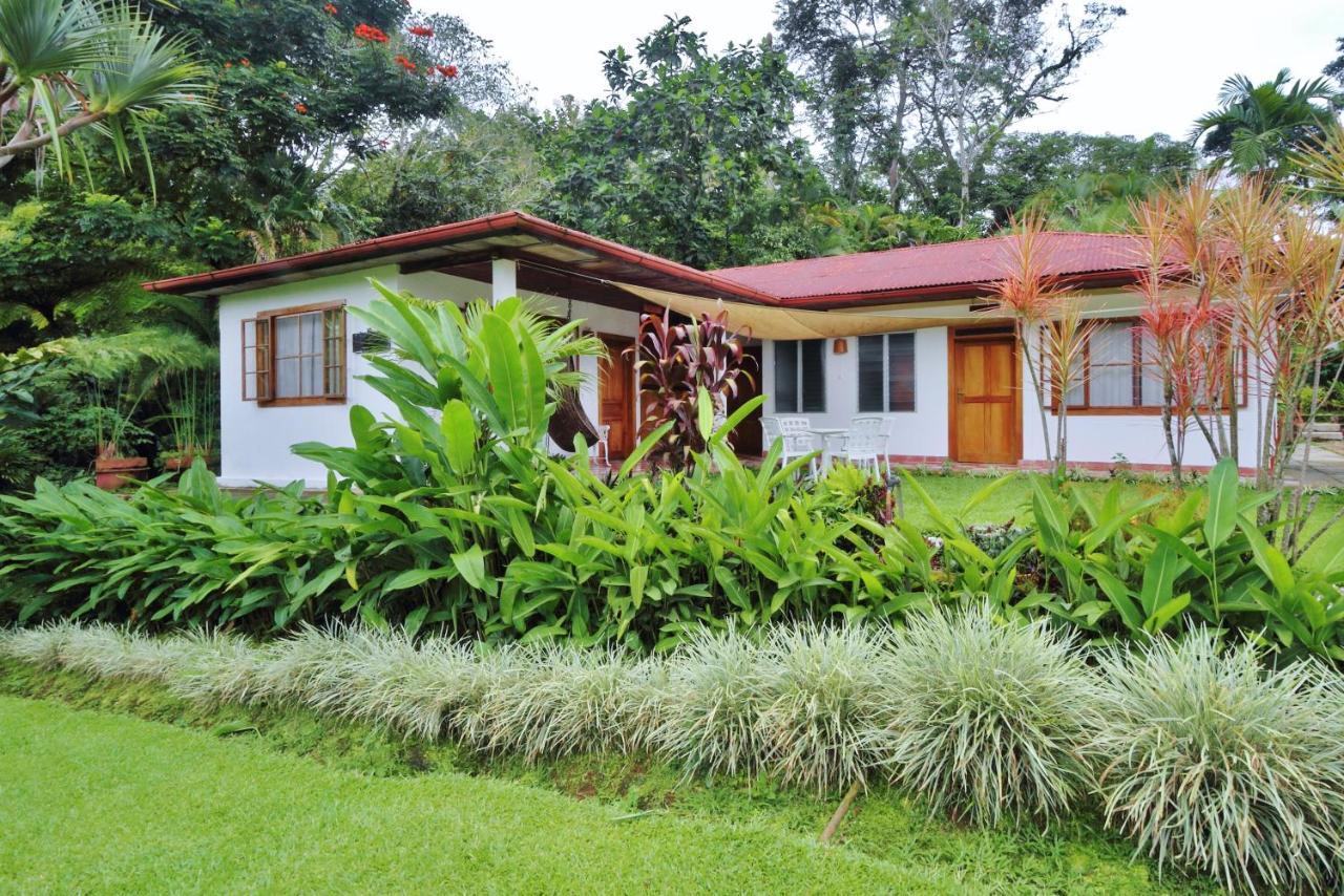 Argovia Finca Resort Tapachula Exterior photo