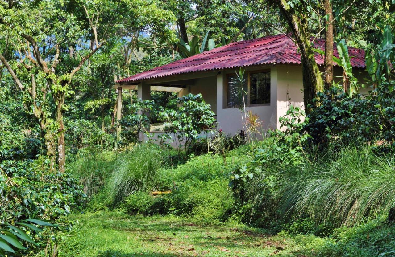 Argovia Finca Resort Tapachula Exterior photo