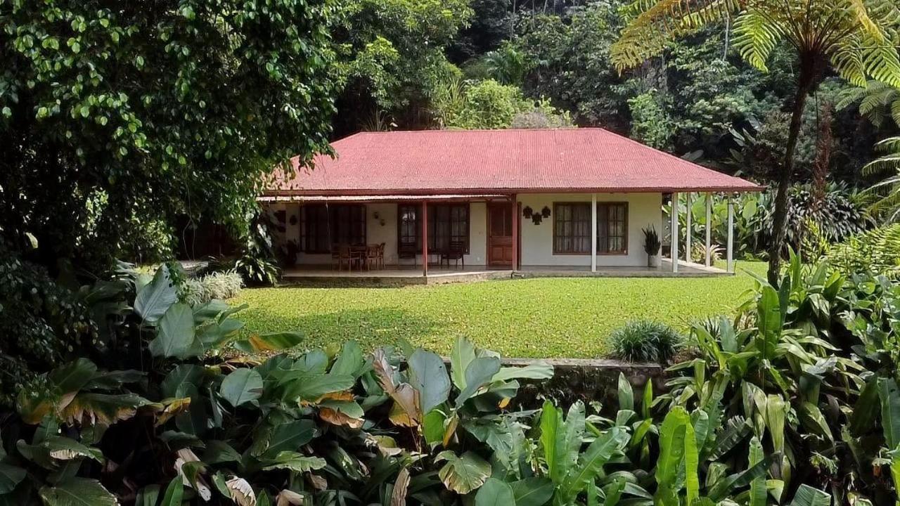 Argovia Finca Resort Tapachula Exterior photo