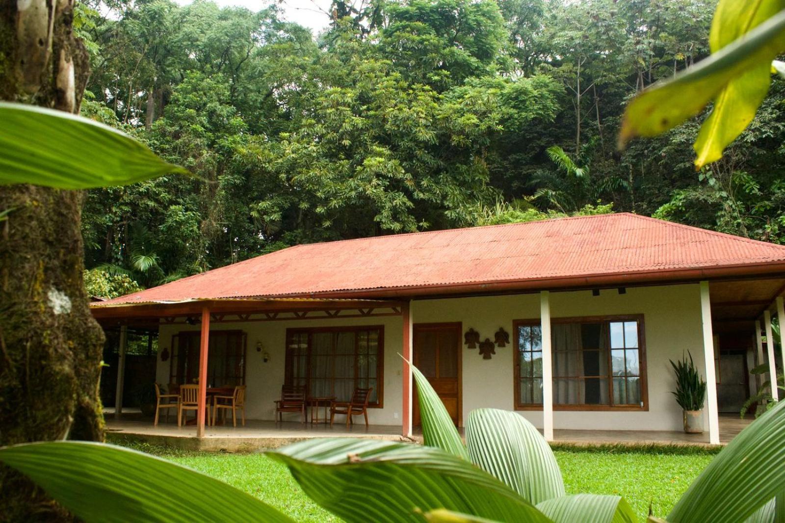 Argovia Finca Resort Tapachula Exterior photo