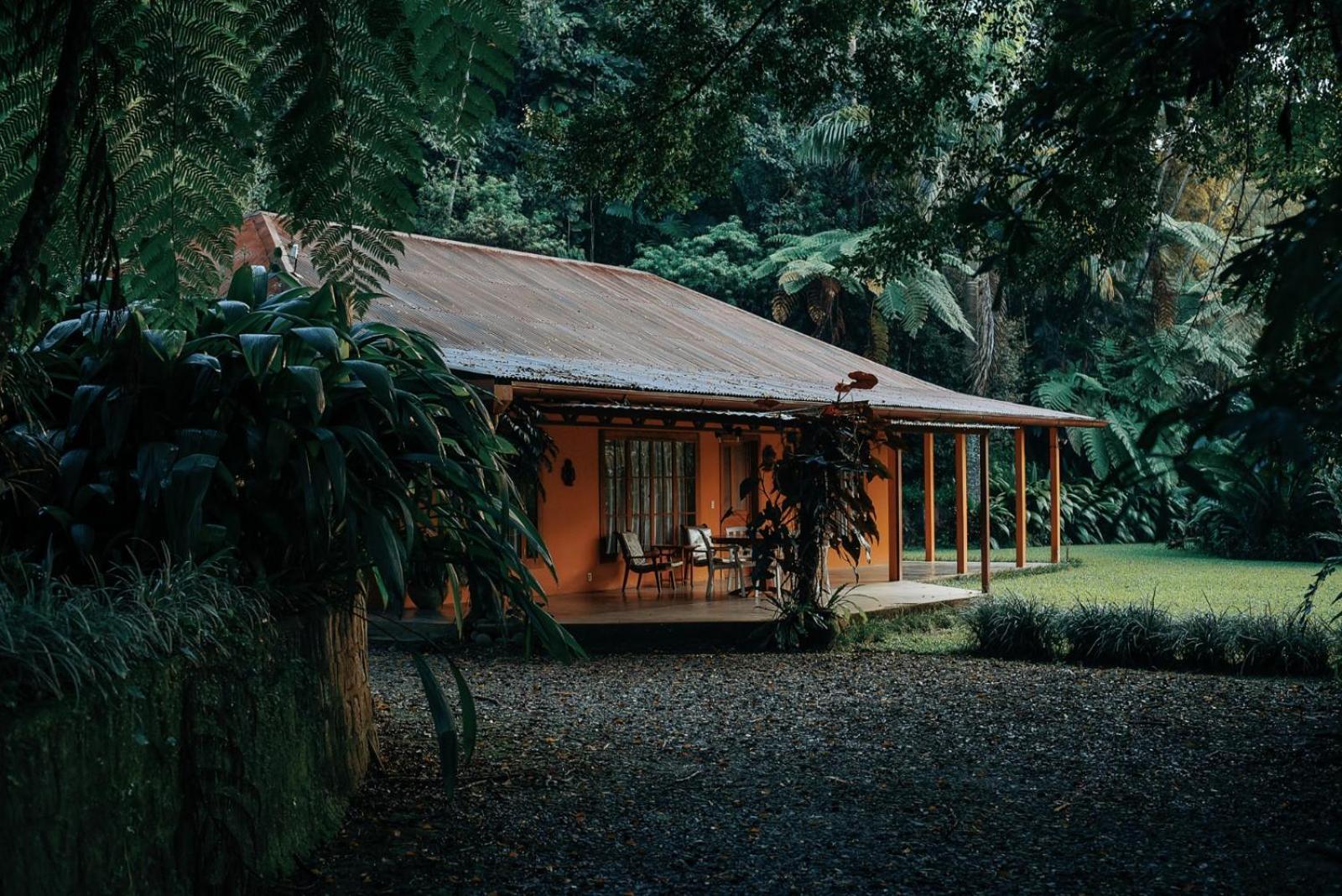 Argovia Finca Resort Tapachula Exterior photo